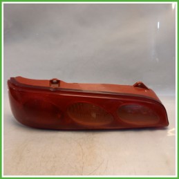 Fanale Fanalino Posteriore Sinistro SX CARELLO 00AR01a01RS1 FIAT SEICENTO 1E 46511339 Usato