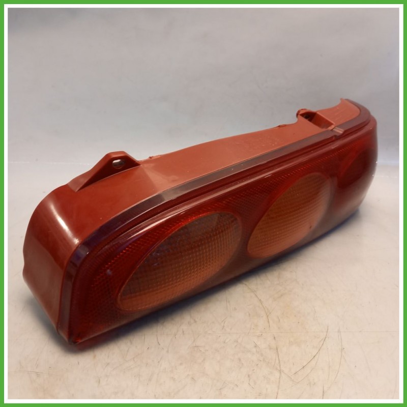 Fanale Fanalino Posteriore Destro DX CARELLO 00AR01a01RS1 FIAT SEICENTO 1E 46511337 Usato