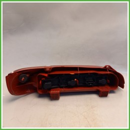 Fanale Fanalino Posteriore Destro DX CARELLO 00AR01a01RS1 FIAT SEICENTO 1E 46511337 Usato