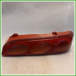 Fanale Fanalino Posteriore Destro DX CARELLO 00AR01a01RS1 FIAT SEICENTO 1E 46511337 Usato