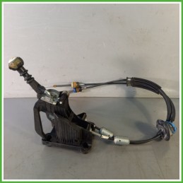 Leveraggio cambio PEUGEOT 3008 1.6 2400KQ 2009 2013