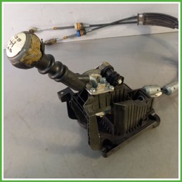 Leveraggio cambio PEUGEOT 3008 1.6 2400KQ 2009 2013