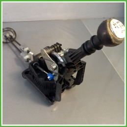 Leveraggio cambio PEUGEOT 3008 1.6 2400KQ 2009 2013