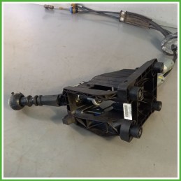 Leveraggio cambio PEUGEOT 3008 1.6 2400KQ 2009 2013