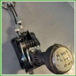 Leveraggio cambio PEUGEOT 3008 1.6 2400KQ 2009 2013