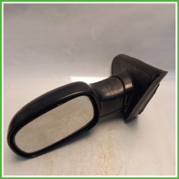 Specchio Specchietto Retrovisore Sinistro SX GRIGIO CHRYSLER VOYAGER/GRAND VOYAGER 2004 2009 Originale Usato