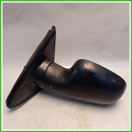 Specchio Specchietto Retrovisore Sinistro SX GRIGIO CHRYSLER VOYAGER/GRAND VOYAGER 2004 2009 Originale Usato