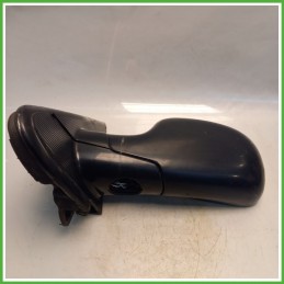Specchio Specchietto Retrovisore Sinistro SX GRIGIO CHRYSLER VOYAGER/GRAND VOYAGER 2004 2009 Originale Usato