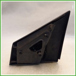 Specchio Specchietto Retrovisore Destro DX GRIGIO SCURO RENAULT CLIO 3a Serie 2005 2009 Originale Usato