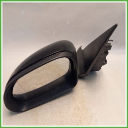 Specchio Specchietto Retrovisore Sinistro SX BIANCO VR-268/A FIAT 500L 73 2012 2018 Originale Usato