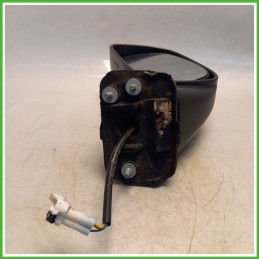 Specchio Specchietto Retrovisore Sinistro SX ORO 4PU OPEL AGILA H00 2003 2008 Originale Usato
