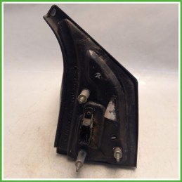 Specchietto Retrovisore Sinistro SX VERDE CHIARO MV931 GREEN TILLEUL BC RENAULT MEGANE 1a Serie 1996 1999 RENAULT 010461