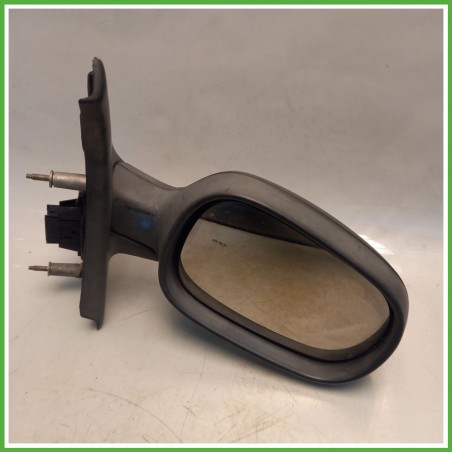 Specchietto Retrovisore Destro DX VERDE CHIARO MV931 GREEN TILLEUL BC RENAULT MEGANE 1a Serie 1996 1999 RENAULT 010461