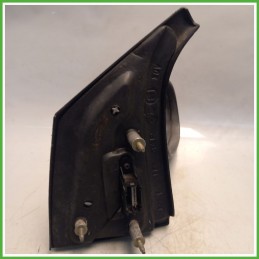 Specchietto Retrovisore Destro DX VERDE CHIARO MV931 GREEN TILLEUL BC RENAULT MEGANE 1a Serie 1996 1999 RENAULT 010461