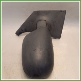 Specchietto Retrovisore Destro DX VERDE CHIARO MV931 GREEN TILLEUL BC RENAULT MEGANE 1a Serie 1996 1999 RENAULT 010461