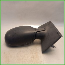 Specchietto Retrovisore Destro DX VERDE CHIARO MV931 GREEN TILLEUL BC RENAULT MEGANE 1a Serie 1996 1999 RENAULT 010461
