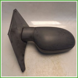 Specchietto Retrovisore Destro DX VERDE CHIARO MV931 GREEN TILLEUL BC RENAULT MEGANE 1a Serie 1996 1999 RENAULT 010461