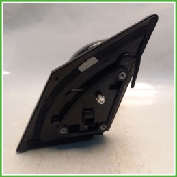 Specchio Specchietto Retrovisore Destro DX NERO PHANTOM BLACK PEARL HYUNDAI ix35 2010 2013 Originale Usato