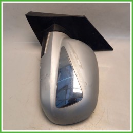 Specchio Specchietto Retrovisore Sinistro SX GRIGIO CHIARO KGM SSANGYONG KYRON/NEW KYRON 2005 2008 SCHEFENACKER 012317 Usato