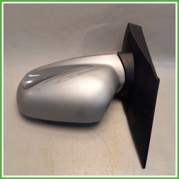 Specchio Specchietto Retrovisore Sinistro SX GRIGIO CHIARO KGM SSANGYONG KYRON/NEW KYRON 2005 2008 SCHEFENACKER 012317 Usato