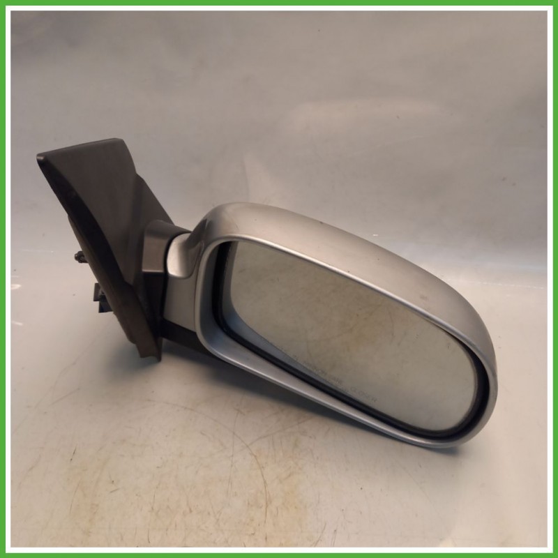 Specchio Specchietto Retrovisore Destro DX GRIGIO CHIARO KGM SSANGYONG KYRON/NEW KYRON 2005 2008 SCHEFENACKER 012317 Usato
