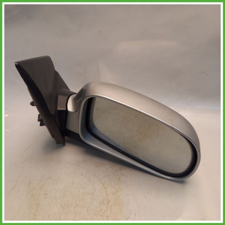 Specchio Specchietto Retrovisore Destro DX GRIGIO CHIARO KGM SSANGYONG KYRON/NEW KYRON 2005 2008 SCHEFENACKER 012317 Usato