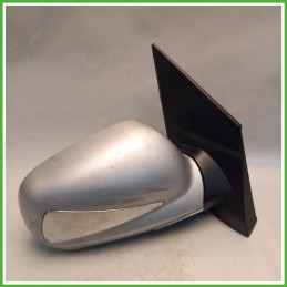 Specchio Specchietto Retrovisore Destro DX GRIGIO CHIARO KGM SSANGYONG KYRON/NEW KYRON 2005 2008 SCHEFENACKER 012317 Usato