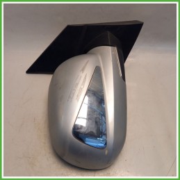 Specchio Specchietto Retrovisore Destro DX GRIGIO CHIARO KGM SSANGYONG KYRON/NEW KYRON 2005 2008 SCHEFENACKER 012317 Usato