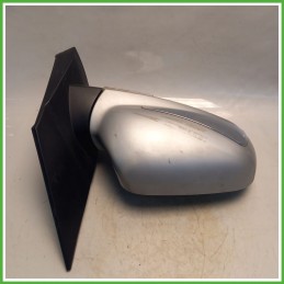 Specchio Specchietto Retrovisore Destro DX GRIGIO CHIARO KGM SSANGYONG KYRON/NEW KYRON 2005 2008 SCHEFENACKER 012317 Usato