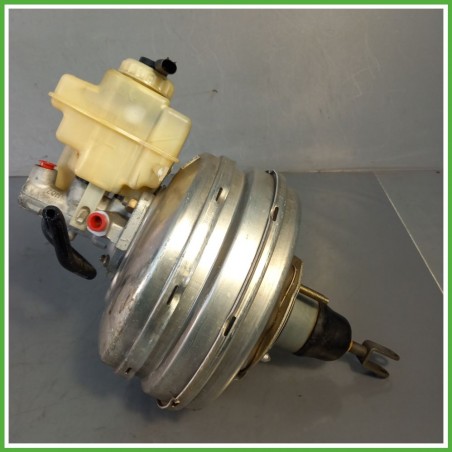 Servofreno Pompa Freni Depressore TRW LAC115THE BMW Serie 7 E65/E66 34326779736