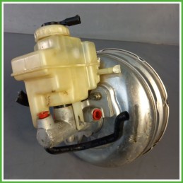 Servofreno Pompa Freni Depressore TRW LAC115THE BMW Serie 7 E65/E66 34326779736