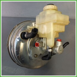 Servofreno Pompa Freni Depressore TRW LAC115THE BMW Serie 7 E65/E66 34326779736