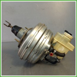 Servofreno Pompa Freni Depressore TRW LAC115THE BMW Serie 7 E65/E66 34326779736