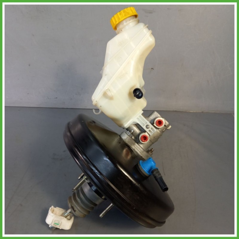 Servofreno Pompa Freni Depressore BOSCH 0204805662 FIAT 500L 73 0.9 Turbo 77367972