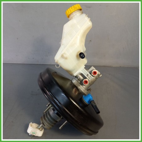 Servofreno Pompa Freni Depressore BOSCH 0204805662 FIAT 500L 73 0.9 Turbo 77367972