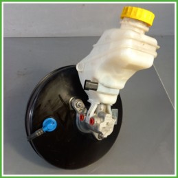 Servofreno Pompa Freni Depressore BOSCH 0204805662 FIAT 500L 73 0.9 Turbo 77367972