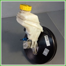 Servofreno Pompa Freni Depressore BOSCH 0204805662 FIAT 500L 73 0.9 Turbo 77367972