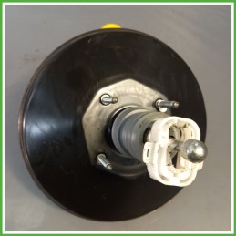 Servofreno Pompa Freni Depressore BOSCH 0204805662 FIAT 500L 73 0.9 Turbo 77367972