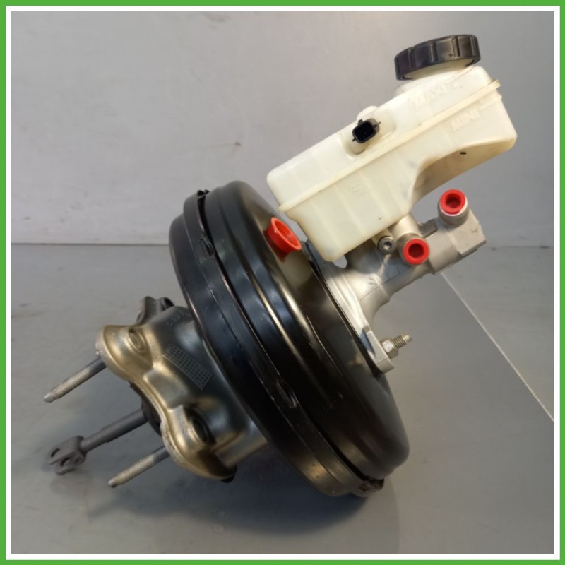 Servofreno Pompa Freni Depressore TRW 91D6.5c16a RENAULT CLIO 4a Serie 472109056R
