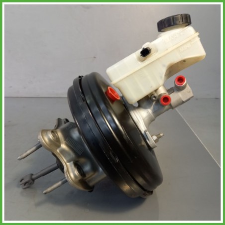 Servofreno Pompa Freni Depressore TRW 91D6.5c16a RENAULT CLIO 4a Serie 472109056R