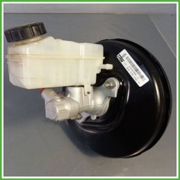 Servofreno Pompa Freni Depressore TRW 91D6.5c16a RENAULT CLIO 4a Serie 472109056R