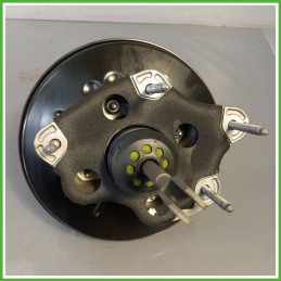 Servofreno Pompa Freni Depressore TRW 91D6.5c16a RENAULT CLIO 4a Serie 472109056R