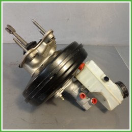 Servofreno Pompa Freni Depressore TRW 91D6.5c16a RENAULT CLIO 4a Serie 472109056R