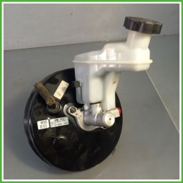 Servofreno Pompa Freni Depressore MOBIS M25 HYUNDAI ix35 1.7 591102S050
