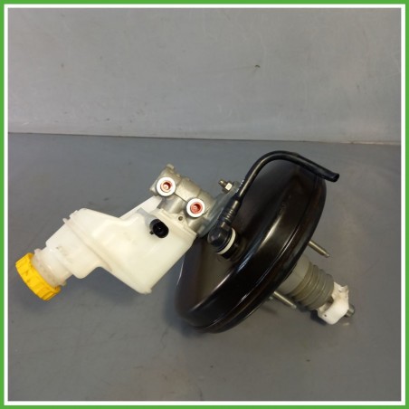 Servofreno Pompa Freni Depressore BOSCH 020405898 LANCIA YPSILON TK 1.2 77365947