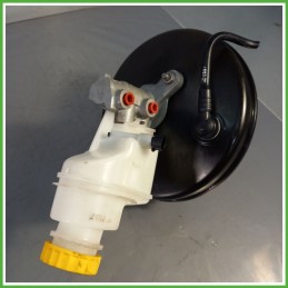 Servofreno Pompa Freni Depressore BOSCH 020405898 LANCIA YPSILON TK 1.2 77365947