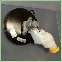 Servofreno Pompa Freni Depressore BOSCH 020405898 LANCIA YPSILON TK 1.2 77365947