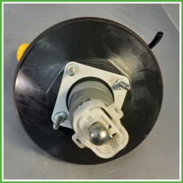 Servofreno Pompa Freni Depressore BOSCH 020405898 LANCIA YPSILON TK 1.2 77365947