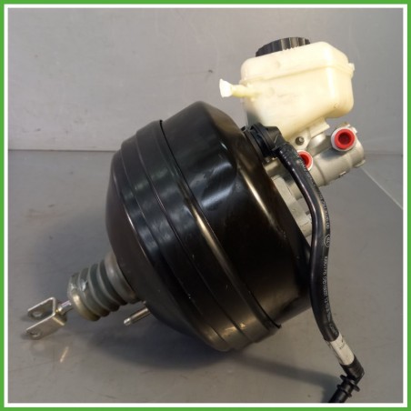 Servofreno Pompa Freni Depressore BOSCH TR488PL BMW Serie 3 F31 34336851097