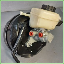 Servofreno Pompa Freni Depressore BOSCH TR488PL BMW Serie 3 F31 34336851097